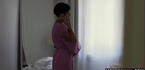 trendsMilf wife watches husband anal fuck her bff